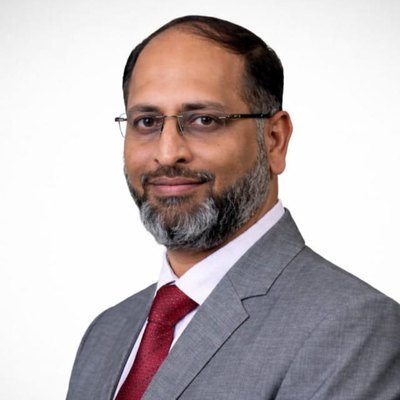 Kaustubh Kulkarni