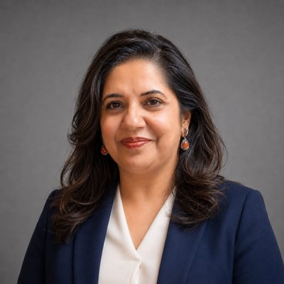 Neelu Subramanian
